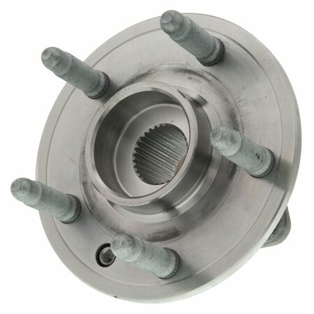 Moog Hub Assembly, 513282 513282